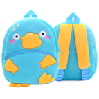 Platypus Blue / Platypus Blue