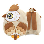 Owl Brown / Owl Brown