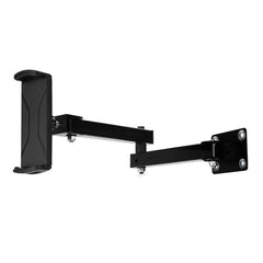 Wall Mount Tablet Cell Phone Stand Long Arm Stretchable Holder for 4-13 inch Devices, Stretchable Tablet  Bracket 2