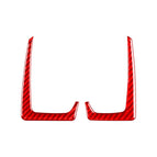 Right-hand Drive / Red