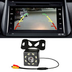 8 LED Lamp P System / P System
