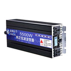 12V 5500W To 220V 2500W(LCD Display)