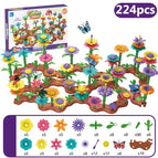 224pcs/set