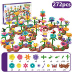 272pcs/set