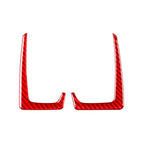 Left-hand Drive / Red
