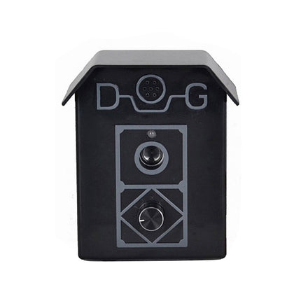 Pet Ultrasonic Bark Stopper Dog Trainer, Random Color Delivery, Specification: UL10