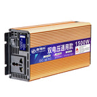 60V/72V 1500W To 220V 700W