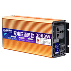 48V/60V 3000W To 220V 1200W