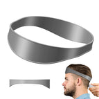 Non-adjustable (Grey) / Grey