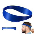 Non-adjustable (Blue) / Blue