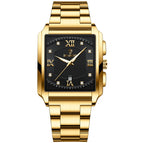 Full Gold-Black