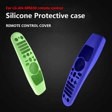 Y5 For LG AN-MR600/MR650/MR18BA/MR19BA Remote Control Silicone Protective Cover