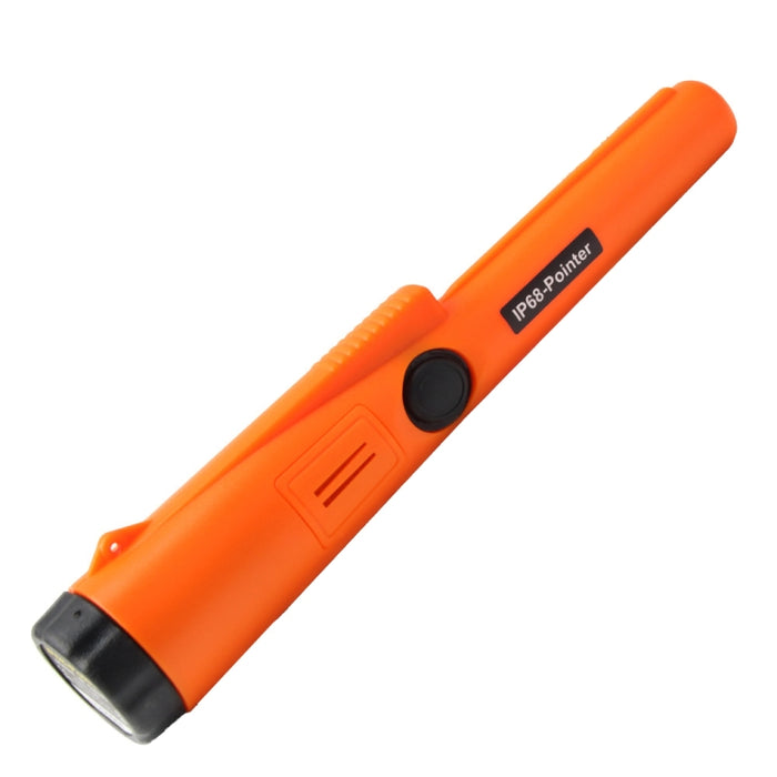 IP68-Pointer Handheld Metal Detector 3M Waterproof Positioning Stick, IP68-Pointer