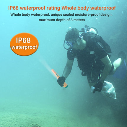 IP68-Pointer Handheld Metal Detector 3M Waterproof Positioning Stick, IP68-Pointer