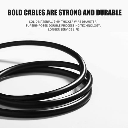 Xlrmini Caron Female To Mini Female Balancing Cable For 48V Sound Card Microphone Audio Cable, Length:, 0.5m, 1m, 1.5m, 2m, 3m, 5m, 10m