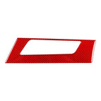 Right-hand Drive / Red