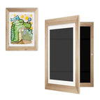 Plastic / Wood Color
