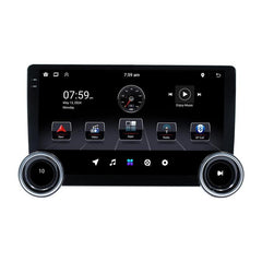 10.1 inch IPS Display + 2.5D Touch Screen Bluetooth FM Radio Car Navigation Machine