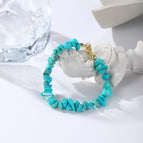 S2211-16 Green Turquoise