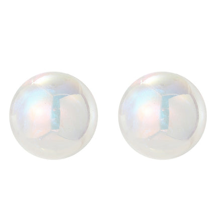 Stud Earrings Jewelry, E2208-1 White Pearl, E2208-2 Pink Pearl, E2208-3 Gray Pearl, E2209-23 Red Pearl, E2209-3 Symphony Shaped Semicircle, E2209-4 Symphony Glossy Semicircle, E2209-5 Symphony Diamond, E2209-6 Symphony Sliced Heart, E2209-7 Symphony St...