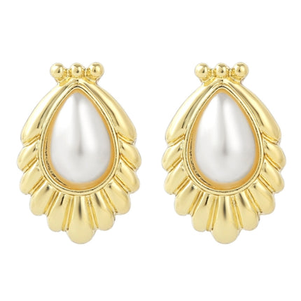 Stud Earrings Jewelry, E2208-1 White Pearl, E2208-2 Pink Pearl, E2208-3 Gray Pearl, E2209-23 Red Pearl, E2209-3 Symphony Shaped Semicircle, E2209-4 Symphony Glossy Semicircle, E2209-5 Symphony Diamond, E2209-6 Symphony Sliced Heart, E2209-7 Symphony St...