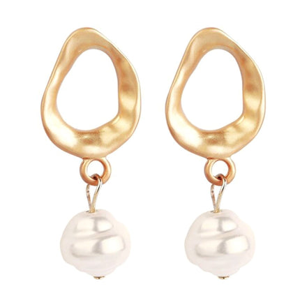 Stud Earrings Jewelry, E2208-1 White Pearl, E2208-2 Pink Pearl, E2208-3 Gray Pearl, E2209-23 Red Pearl, E2209-3 Symphony Shaped Semicircle, E2209-4 Symphony Glossy Semicircle, E2209-5 Symphony Diamond, E2209-6 Symphony Sliced Heart, E2209-7 Symphony St...