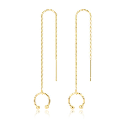 Long Ear Wire Women Simple Earrings, E2104-4 Red Bird, E2104-5 Blue Bird, E2210-1 Dual Ball C Clip, E2210-2 Pearl, E2210-3 Vermiculite, E2210-4 Crystal, E2210-5 Eyes, E2210-6 Moon, E2210-7 Four-pointed Star, E2210-8 Love, E2210-9 Bee, E2210-10 Butterfl...