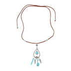 N2111-11 Earrings Accessories