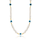 N2210-1 Triangular Pearl Eyes