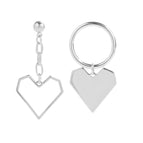 E2112-10 White K Asymmetric Love