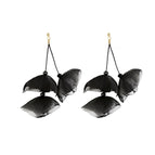 E1908-25 Black