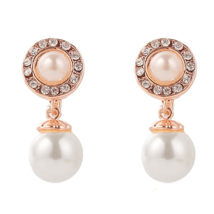 Baroque Earrings Pearl Ear Clip Women Without Ear Piercing, 1202 Long Gold, 1201 Long Silver, 0402 Short Gold, 0401 Short Silver, E2109-7 Half Round, E2109-8 Half Ellipse, E2109-10 Leaf Model, E2109-11 Five Small Pearls, E2109-14 Small Pearl           ...
