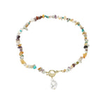 N2206-10 Multi-color Stone