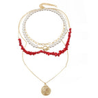 N2105-19 Red Stone