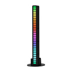 Charging / 16 Lights Black