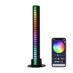 Charging / 16 Light+APP Black