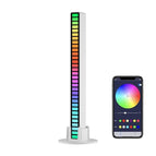 Charging / 16 Light+APP White