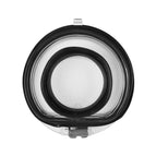 For Dyson V10 V11 Dust Bin Base Lid