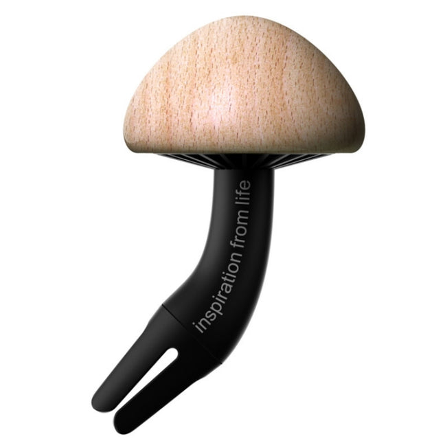 bbdd Mushroom Car Air Vent Aromatherapy Ornament