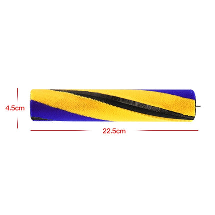 For Dyson V12 V15 Slim Vacuum Cleaner Direct Drive Brush Bar Soft Velvet Suction Head Brush