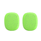 Luminous Green