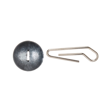 10pcs Fast Hanging Lead Pendant Lure Insertion Lead Inverted Lead, Specification: 3g, 3g, 5g, 7g, 10g, 12g, 14g, 18g, 21g
