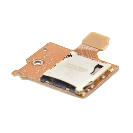 Ranura para tarjeta SD de consola NS Switch, conector para lector de tarjetas TF, para Switch