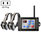 One for Two / US Plug