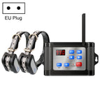 One for Two / EU Plug