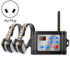 One for Two / AU Plug