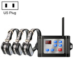 One for  Three / US Plug