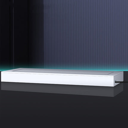 035 for Nintendo Switch/Oled Game Console Display Luminous Base Dustproof Cover, Spec: