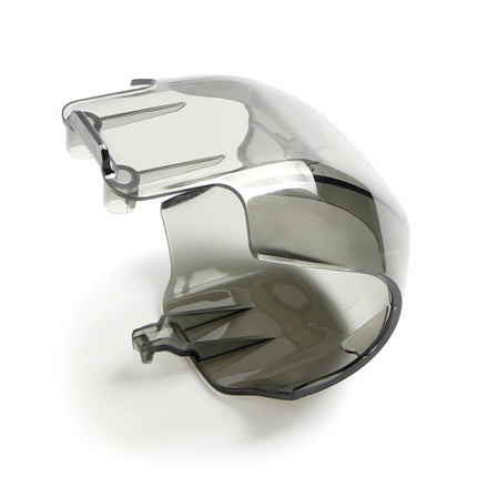 MN3-JTG-BK Für DJI Mini 3 Objektivschutzabdeckung Gimbal-Kamera Feste Abdeckung Drohnenzubehör, Für DJI Mini 3