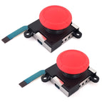 Joystick(Red) / Red